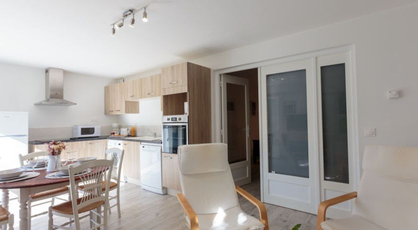 Photo of Les Mâts Apartment 3