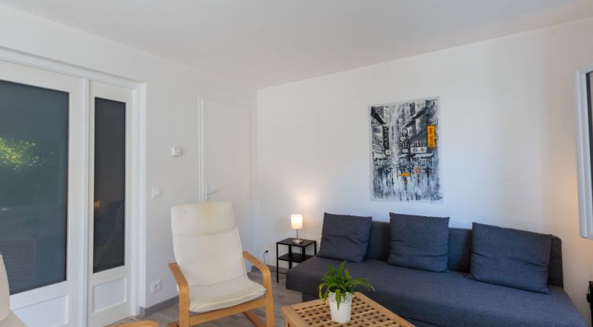 Photo of Les Mâts Apartment 3