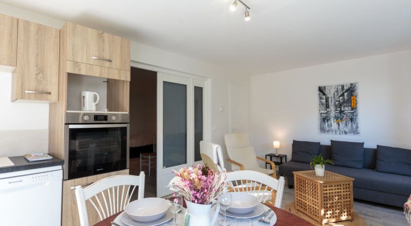 Photo of Les Mâts Apartment 3