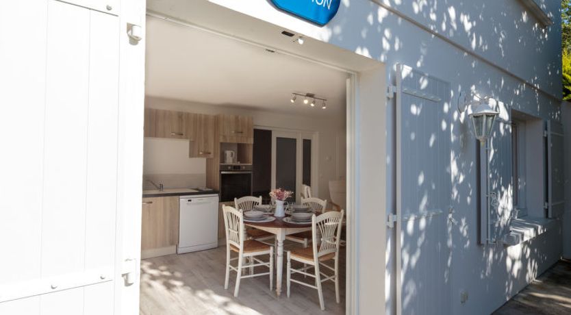 Photo of Les Mâts Apartment 3