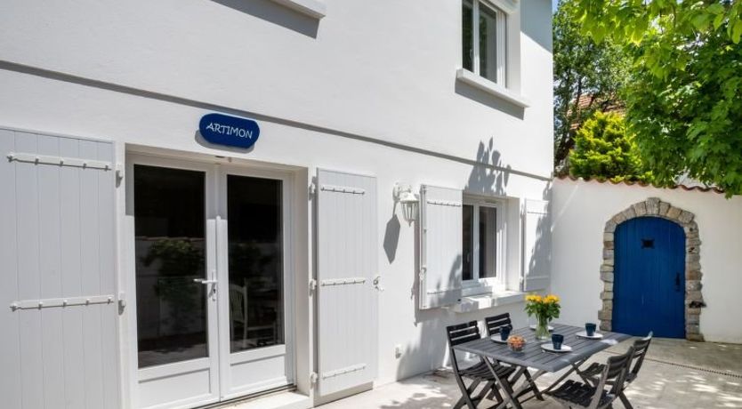 Photo of Les Mâts Apartment 3