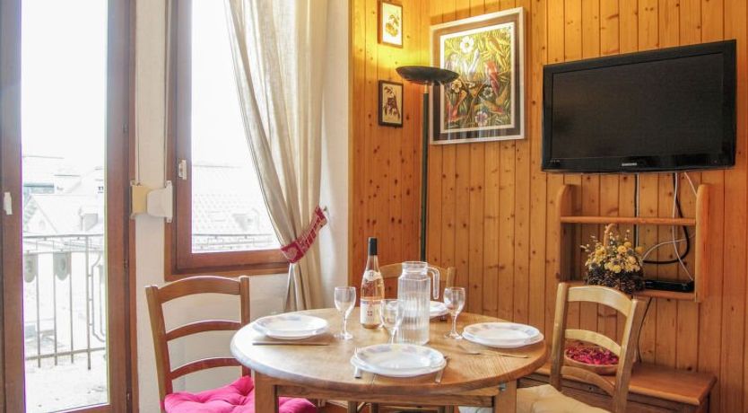 Photo of Le Carlton Apartment 7