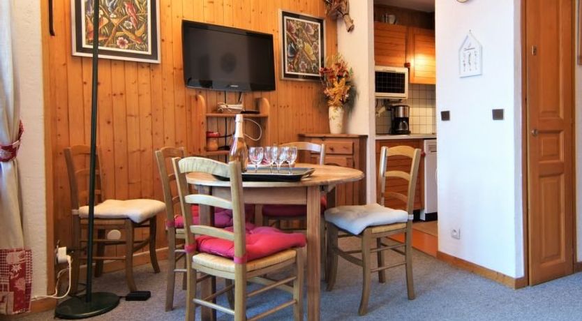 Photo of Le Carlton Apartment 7