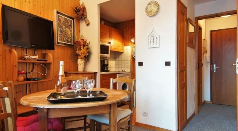 Photo of Le Carlton Apartment 7