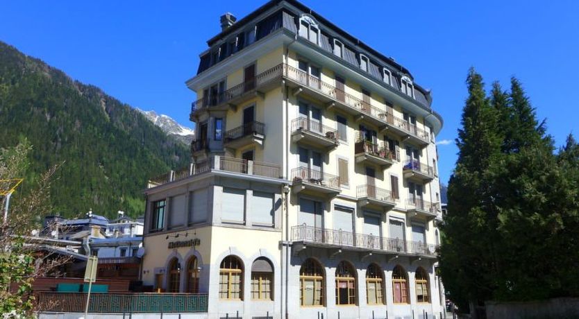 Photo of Le Carlton Apartment 7