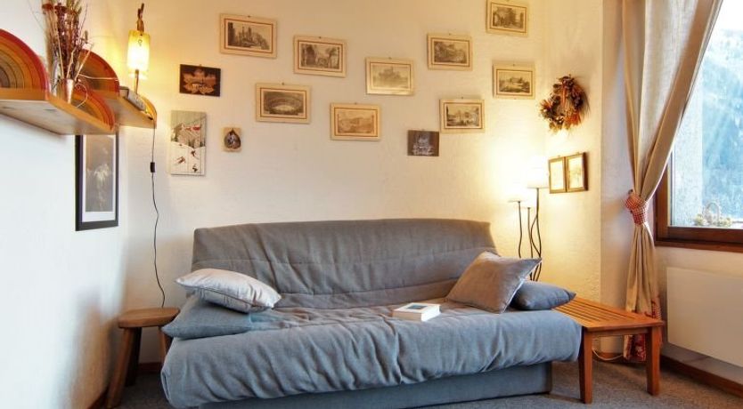 Photo of Le Carlton Apartment 7