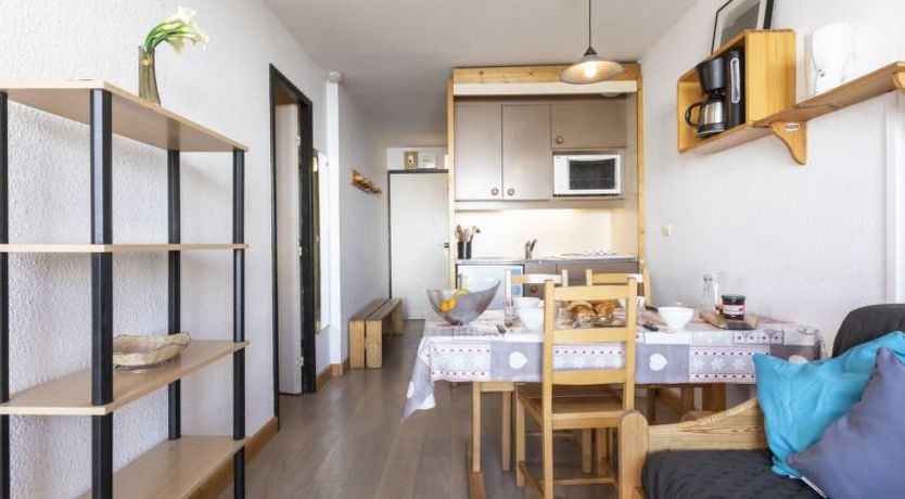 Photo of Lauzières 308 Apartment 10