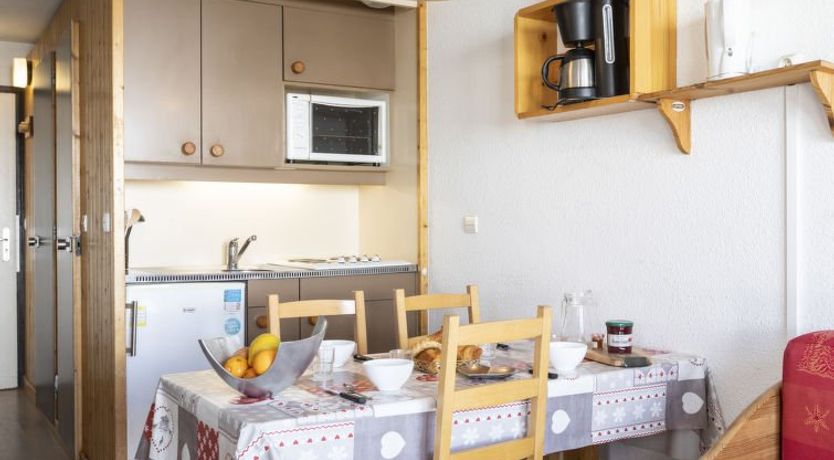 Photo of Lauzières 308 Apartment 10