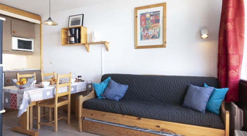 Photo of Lauzières 308 Apartment 10