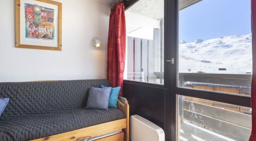 Photo of Lauzières 308 Apartment 10