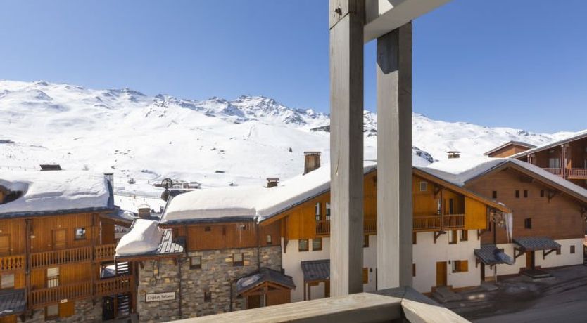 Photo of Lauzières 308 Apartment 10