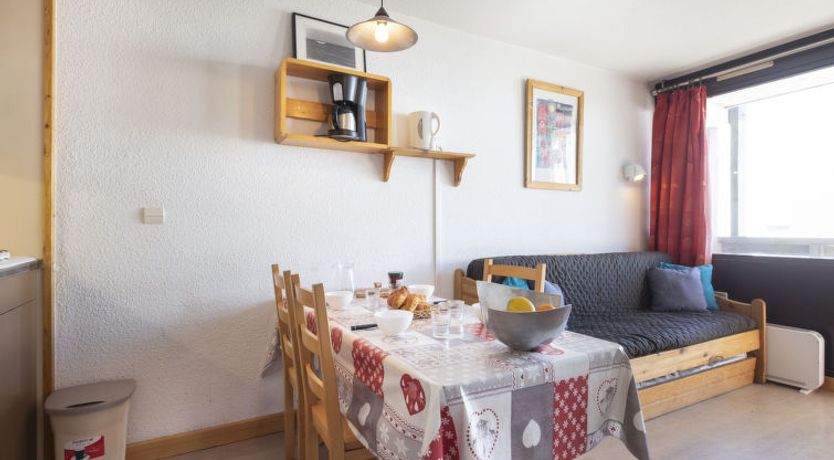 Photo of Lauzières 308 Apartment 10