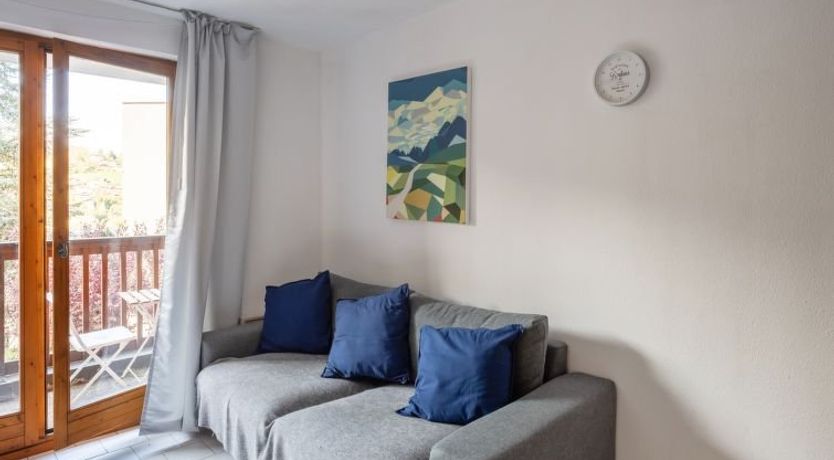 Photo of Le Martagon 007 Apartment 3