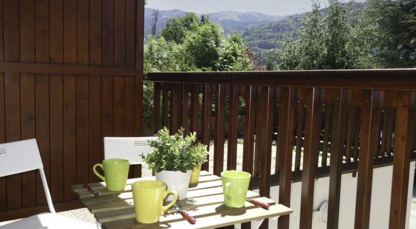 Photo of Le Martagon 007 Apartment 3