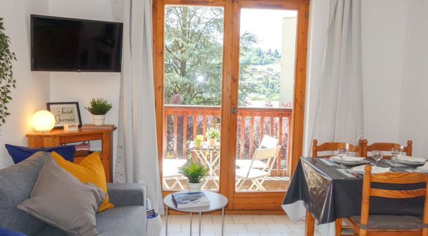 Photo of Le Martagon 007 Apartment 3