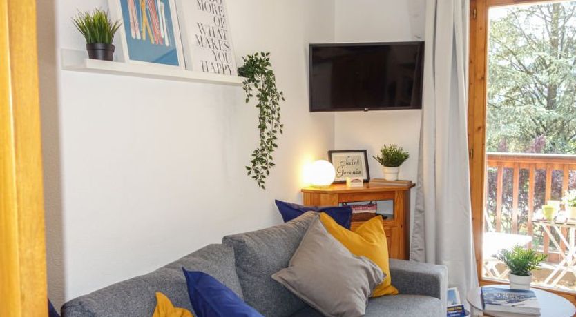 Photo of Le Martagon 007 Apartment 3