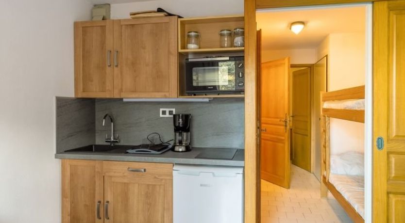 Photo of Le Martagon 007 Apartment 3