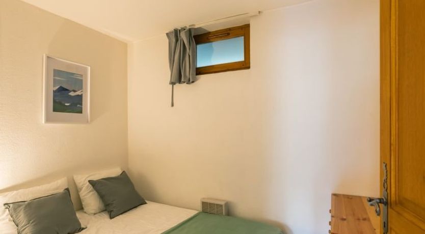 Photo of Le Martagon 007 Apartment 3