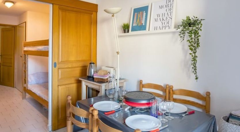 Photo of Le Martagon 007 Apartment 3