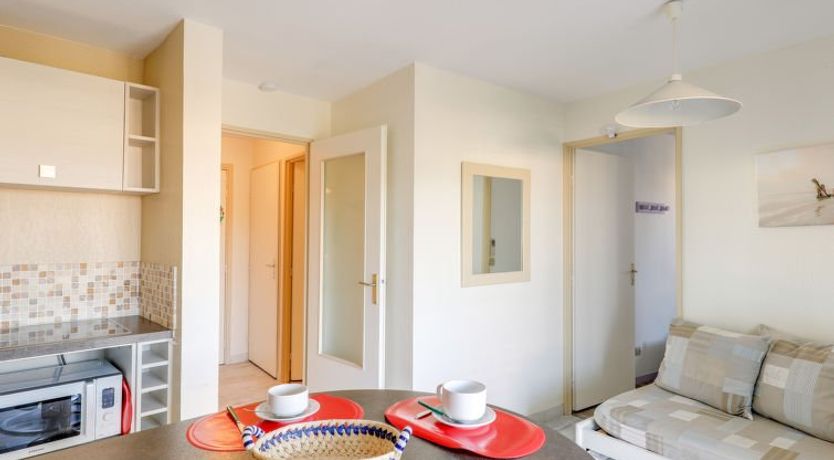 Photo of Port d'Attache Apartment 3