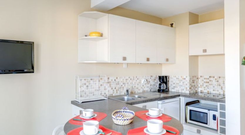 Photo of Port d'Attache Apartment 3