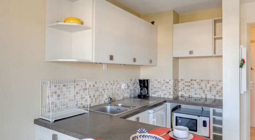 Photo of Port d'Attache Apartment 3