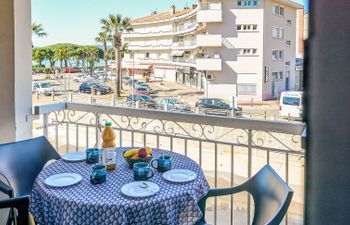 Le Vieux Port Apartment