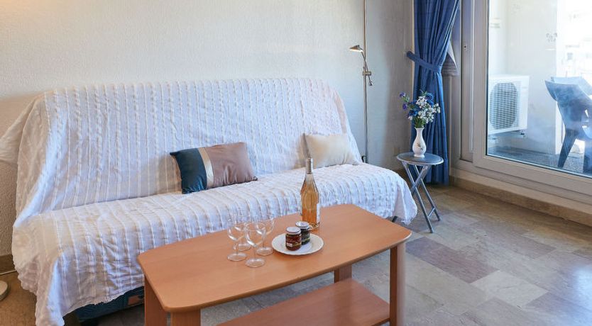 Photo of Le Vieux Port