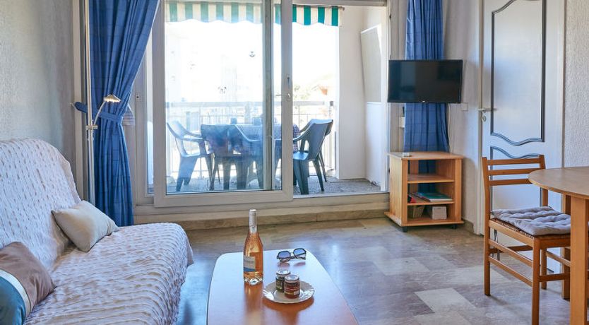 Photo of Le Vieux Port