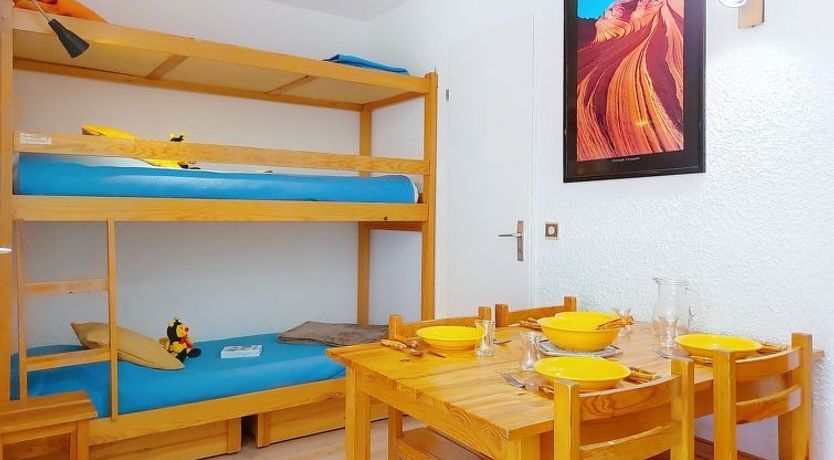 Photo of Les Hauts de Saint Gervais Apartment 3