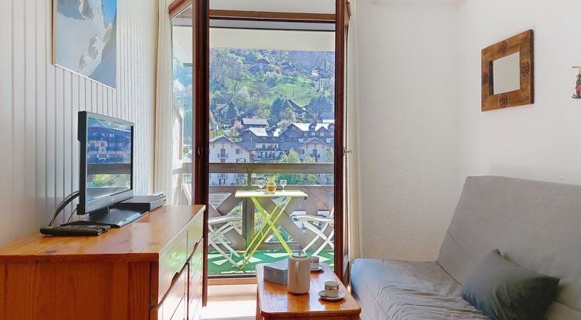 Photo of Les Hauts de Saint Gervais Apartment 3