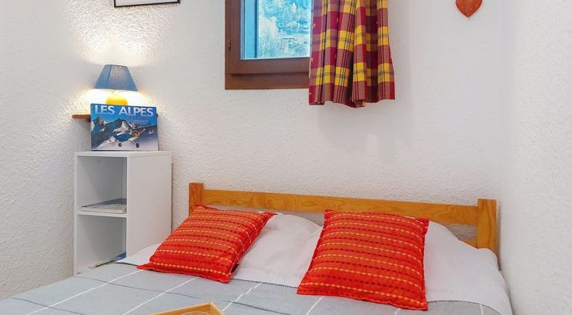 Photo of Les Hauts de Saint Gervais Apartment 3