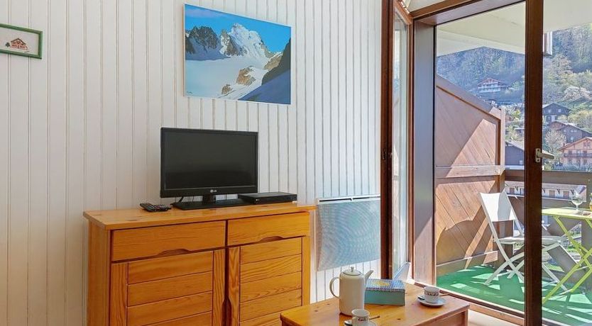 Photo of Les Hauts de Saint Gervais Apartment 3