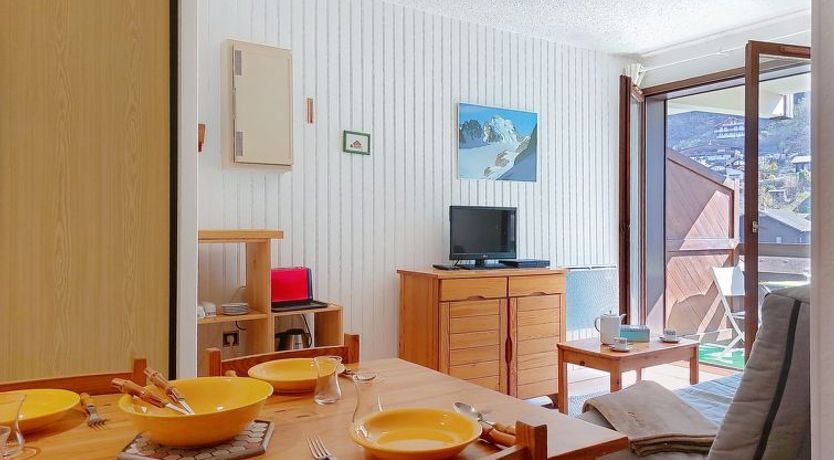 Photo of Les Hauts de Saint Gervais Apartment 3