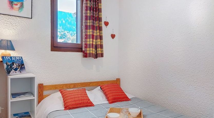 Photo of Les Hauts de Saint Gervais Apartment 3