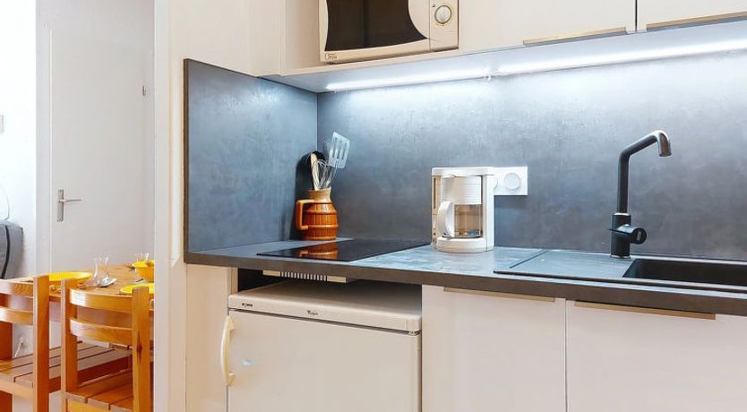 Photo of Les Hauts de Saint Gervais Apartment 3