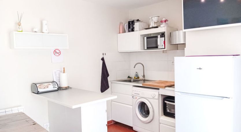 Photo of Les Cabestans 1,2,3 Apartment 4