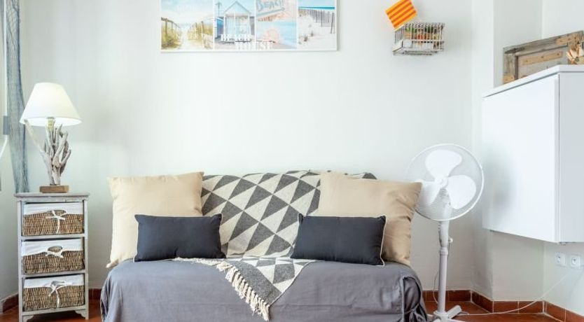 Photo of Les Cabestans 1,2,3 Apartment 4