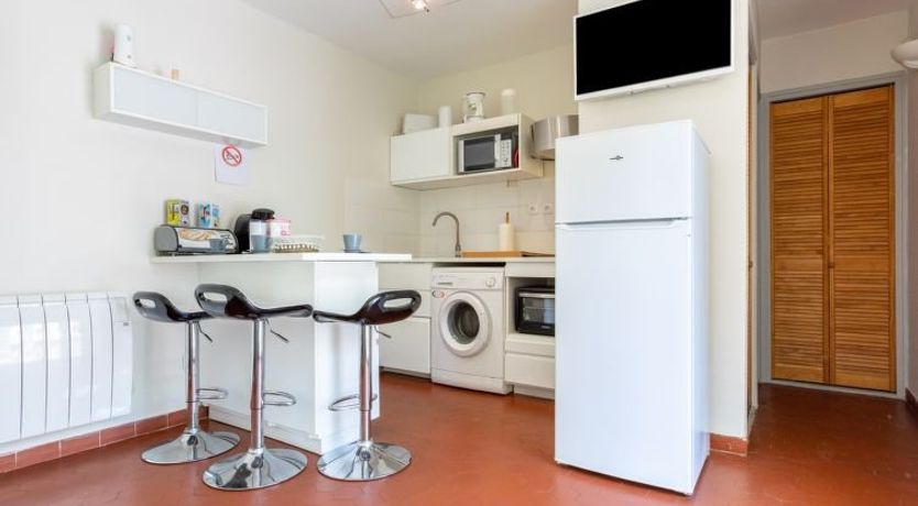 Photo of Les Cabestans 1,2,3 Apartment 4