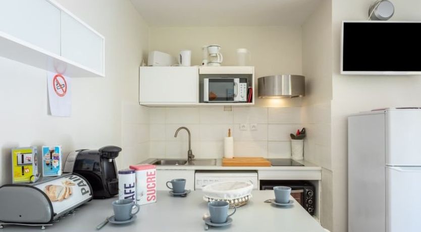 Photo of Les Cabestans 1,2,3 Apartment 4