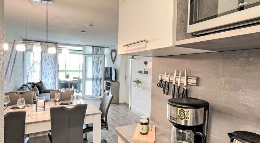 Photo of Flieder (F 96) Apartment 56