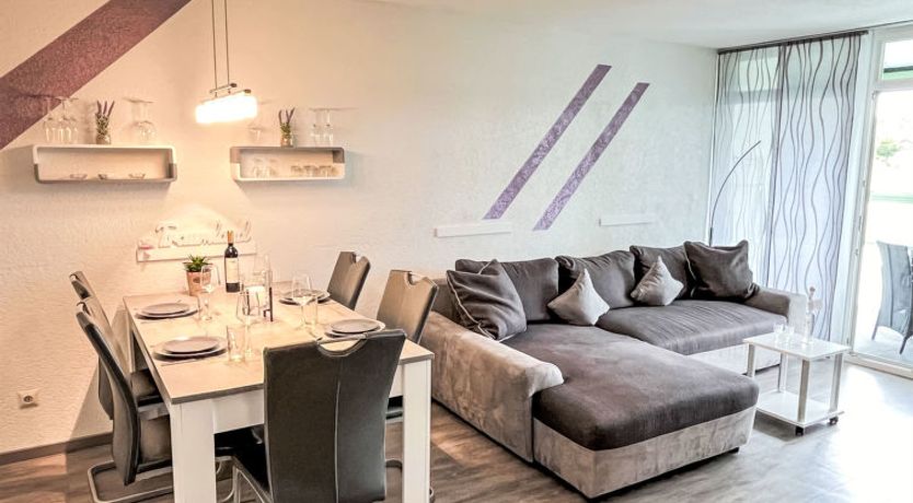 Photo of Flieder (F 96) Apartment 56