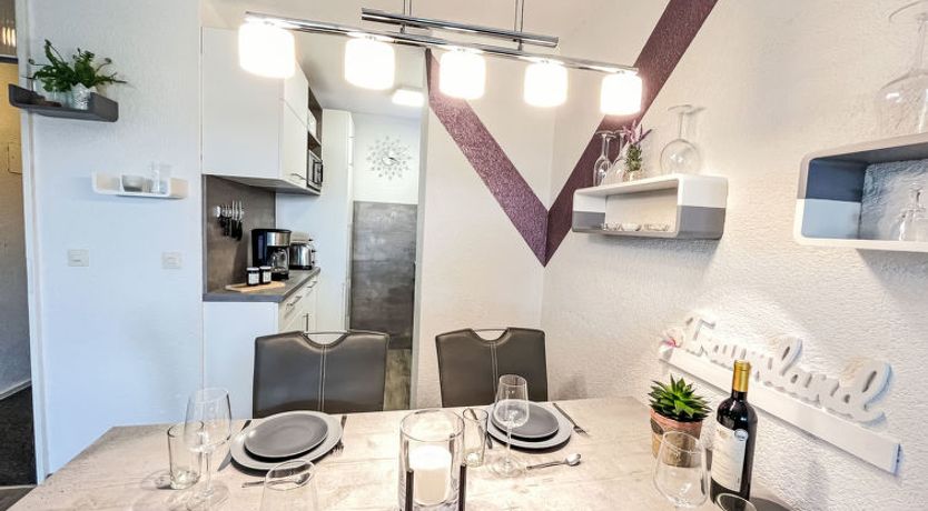 Photo of Flieder (F 96) Apartment 56