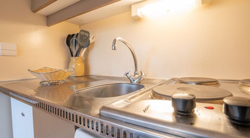 Photo of Arcelle 614 Apartment 4