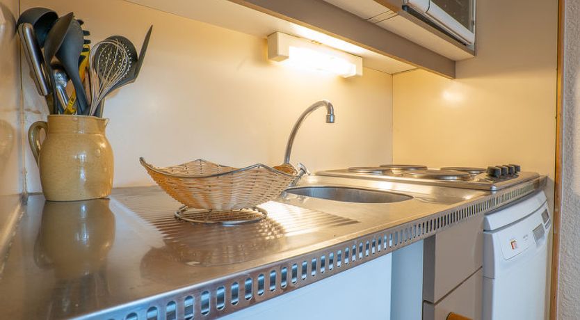 Photo of Arcelle 614 Apartment 4