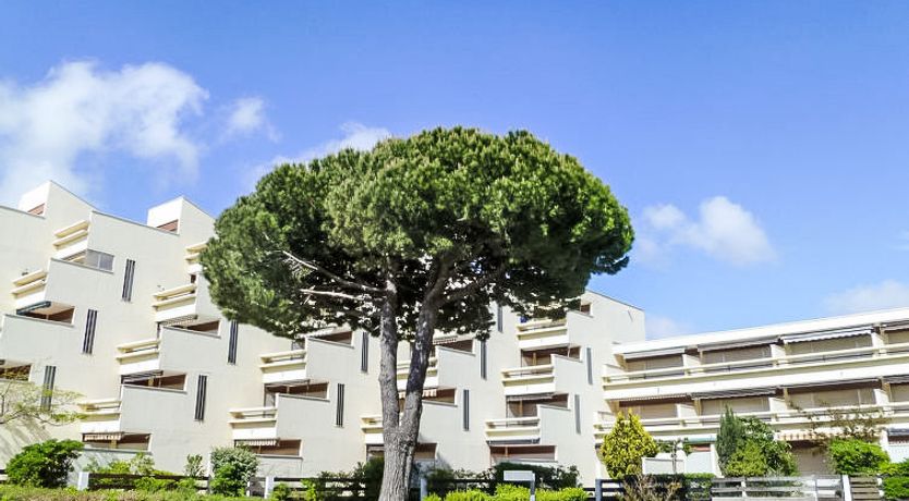 Photo of Le Serpent de Mer Apartment 7