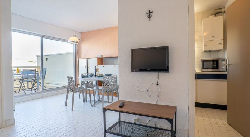 Photo of Le Serpent de Mer Apartment 7