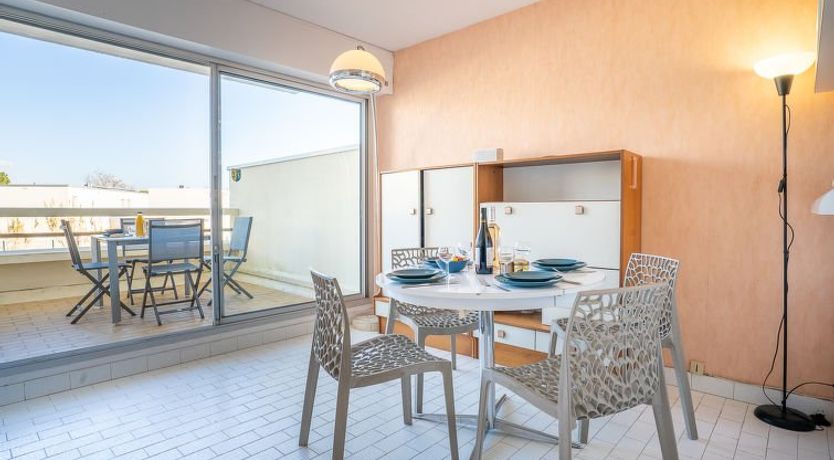 Photo of Le Serpent de Mer Apartment 7