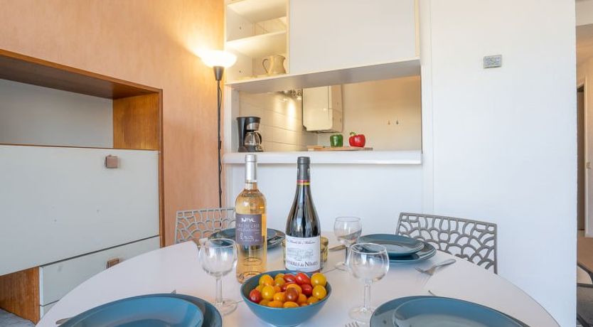 Photo of Le Serpent de Mer Apartment 7