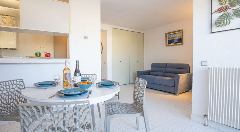 Photo of Le Serpent de Mer Apartment 7